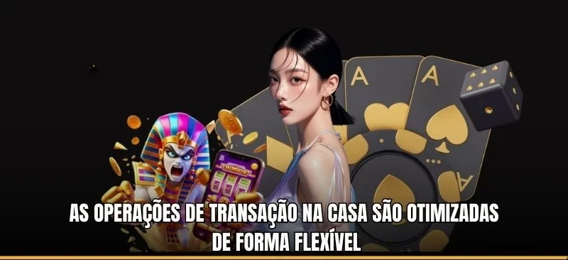 Descubra o Empolgante Mundo de GOLDENPANTHER: O Jogo que Está Movimentando 2023